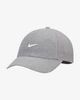 Кепка Nike U NSW H86 NU CAP сірий Універсальна MISC - зображення 1