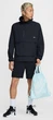 Рюкзак-мішок Nike NK HERITAGE DRAWSTRING 13L блакитний Універсальний 33х43 см - зображення 7
