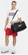 Сумка Nike NK BRSLA S DUFF 9.5 41L черный Уни 51x28x28 см - изображение 3