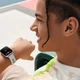 Смарт-часы Redmi Watch 5 Active Silver (BHR8784GL) - изображение 4