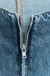 Джинсова сукня халтер Zara 1957/281 XS - зображення 7