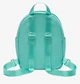 Рюкзак Nike W NSW FUTURA 365 MINI BKPK 6L бірюзовий Жіночий 25x20x10 см - зображення 2