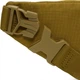 Сумка на пояс Nike NK HERITAGE S WAISTPACK 1L горчичный Уни 28 x 8 x 13 см - изображение 5