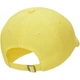 Кепка Nike U NSW H86 FUTURA WASH CAP желтый Универсальная OSFM - изображение 2