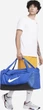 Сумка Nike NK BRSLA M DUFF - 9.5 60L синий, черный Уни 64 х 30 х 30 см (DH7710-481) - изображение 6