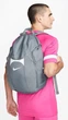 Рюкзак Nike NK ACDMY TEAM BKPK 2.3 30L серый Универсальный 49х33х23 см - изображение 4