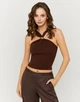 Топ жіночий Tally Weijl SPUVIELIO-JBF M (7612950305970) - зображення 4
