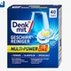 Таблетки для посудомийної машини Denkmit Multi-Power 12, 40 szt. - зображення 1