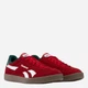 Sneakersy męskie do kostki Reebok Smash Edge 100247712 42 (9US) Czerwone (1200179706072) - obraz 2