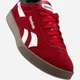 Sneakersy męskie do kostki Reebok Smash Edge 100247712 42 (9US) Czerwone (1200179706072) - obraz 6