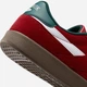 Sneakersy męskie do kostki Reebok Smash Edge 100247712 42 (9US) Czerwone (1200179706072) - obraz 7