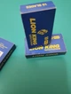 Леза для гоління, безпечні Leon Франція, тітанове покриття 50шт - зображення 2