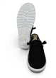 Мокасини Hey Dude Wendy Basic Black Odyssey (40053-0Yf) Чорний Розмір 40 (US W9) 26.5 см - зображення 4
