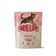 Корм сухой Carnilove True Fresh Turkey Sterilised для стерилизованных кошек индейка 400 г - изображение 1