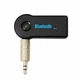 Безпровідний Bluetooth ресивер 3.5 мм V5.0 - зображення 2