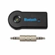 Безпровідний Bluetooth ресивер 3.5 мм V5.0 - зображення 5