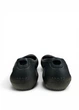 Женские балетки Crocs (2011), Черный, Размер 37 (W 7) 24 см - изображение 4
