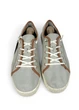 Кеди Hey Dude Cody M Coastline Light Grey (40724-0GM), Cірий, Розмір 46 (US M13) 31 см - зображення 4