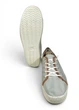 Кеди Hey Dude Cody M Coastline Light Grey (40724-0GM), Cірий, Розмір 46 (US M13) 31 см - зображення 5