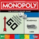 Настільна гра Класична Монополія (Monopoly) англійською - зображення 1