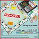 Настільна гра Класична Монополія (Monopoly) англійською - зображення 2