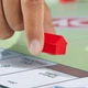 Настільна гра Класична Монополія (Monopoly) англійською - зображення 8