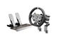 Ігрове кермо Moza Racing R3 RS053 з педалями для PC / Xbox, арт. RS053 - зображення 1