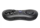 Геймпад 8BitDo M30 Bluetooth Wireless Pad Black, RET00138 - зображення 3
