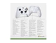 Геймпад Microsoft Xbox Wireless Controller Robot White Robot White для Xbox Series / Xbox One / PC, арт. QAS-00002 / MS - зображення 4