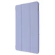 Чехол WAVE Smart Cover Lenovo Tab M10 Plus (3 Gen) 10,61" lavender gray - изображение 1
