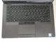 Ноутбук Dell Latitude 5400 - 13,9" (1920x1080) IPS, Intel Core i5-8365U, 16GB DDR4, 512GB SSD M2, АКБ 4-5год стан б/в - изображение 2