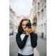 Об'єктив Nikon Z DX 16-50mm f/2.8 VR - зображення 5