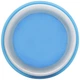Надувний сімейний басейн Bestway Blue Round 150 x 53 см 51041 (694213890045) - зображення 3