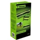 Комплект эспандеров для фитнеса 4 шт. сопротивление 2-40 кг латекс с дверным фиксатором Purlov - изображение 3