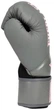 Боксерські рукавички Everlast ELITE 2 тренувальні 12 oz з клиноподібним ремінцем на липучці (D3FF5940105F) - зображення 3