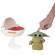 SW Игрушка-фигурка Малыш Йода из серии «Звёздные войны: Мандалорец» HASBRO art - F3954 - изображение 7
