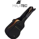 Чехол для гитары Malatec с карманами и лямками 107х44х12 см черный полиэстер для акустических и классических гитар - изображение 3