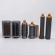 Мультисталер для волосся Airwrap Complete Long 6 насадок, синій X9BL - зображення 2