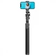 Трипод Proove Elevate X Selfie Stick (2055 mm) black - зображення 7