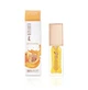Олія для губ Lip Cocktail Neverti 002 Абрикос NP805, 7 ml - изображение 3