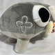 М'яка іграшка Пеббл із кісточкою із Світ Денді Роблокс (Pebble with a bone Dandy's world Roblox) 22 см - зображення 5