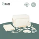 Набор по уходу за ребенком в органайзере Babymoov - Curl White, - изображение 1