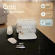 Набор по уходу за ребенком в органайзере Babymoov - Curl White, - изображение 7