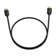 Кабель Baseus High Definition HDMI Male To HDMI Male (2m) Black - изображение 7