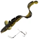Силикон Savage Gear 3D Burbot FS 250mm 75g 04-Golden Amb - изображение 2