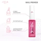 Безкислотний праймер Nail Primer JOIA vegan 15 мл 4820259343347 - зображення 2