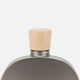 Фляга Snow Peak TW-116 Titanium Curved Flask - изображение 4