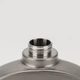 Фляга Snow Peak TW-116 Titanium Curved Flask - изображение 5