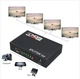HDMI сплиттер 1x4 4K MAG разветвитель сигнала на 4 устройства - изображение 2