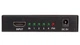 HDMI сплиттер 1x4 4K MAG разветвитель сигнала на 4 устройства - изображение 8